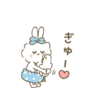 もこもこもこ！（日常）（個別スタンプ：27）