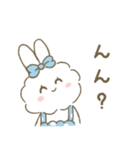 もこもこもこ！（日常）（個別スタンプ：36）