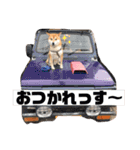 R I K I chan（個別スタンプ：8）