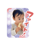 nonoちゃんLINEスタンプ（個別スタンプ：1）