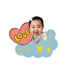 nonoちゃんLINEスタンプ（個別スタンプ：3）