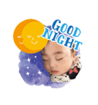 nonoちゃんLINEスタンプ（個別スタンプ：5）