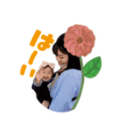 nonoちゃんLINEスタンプ（個別スタンプ：6）