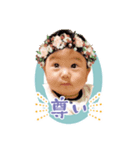nonoちゃんLINEスタンプ（個別スタンプ：7）