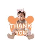 nonoちゃんLINEスタンプ（個別スタンプ：8）