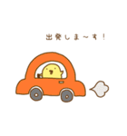 ちどりオリジナル 絵文字Ver.2（個別スタンプ：21）