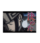 TVアニメ「最遊記RELOAD -ZEROIN-」（個別スタンプ：19）