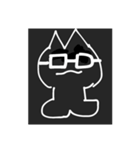 たまぶらにゃんこ（個別スタンプ：14）