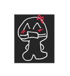 たまぶらにゃんこ（個別スタンプ：15）