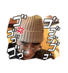 ほら、岸や（個別スタンプ：29）
