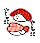 あさっての晩ご飯コレクション2(おかわり)（個別スタンプ：3）