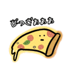 あさっての晩ご飯コレクション2(おかわり)（個別スタンプ：6）