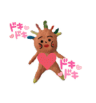 カラフルおじさんだよ（個別スタンプ：9）