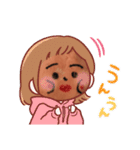 カラフルおじさんだよ（個別スタンプ：20）