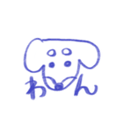 ゆるだっくす（個別スタンプ：6）