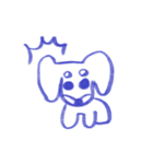 ゆるだっくす（個別スタンプ：13）