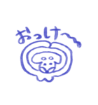 ゆるだっくす（個別スタンプ：14）