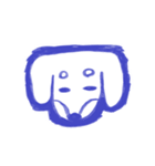 ゆるだっくす（個別スタンプ：26）