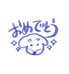 ゆるだっくす（個別スタンプ：33）
