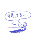 ゆるだっくす（個別スタンプ：38）