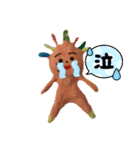 カラフルおじさんだよ！（個別スタンプ：14）