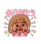 カラフルおじさんだよ！（個別スタンプ：26）