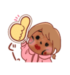 カラフルおじさんだよ！（個別スタンプ：28）