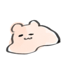わたしはあじゃみです（個別スタンプ：4）