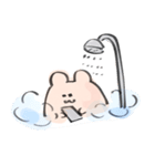 わたしはあじゃみです（個別スタンプ：8）