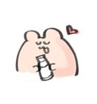 わたしはあじゃみです（個別スタンプ：9）