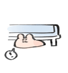 わたしはあじゃみです（個別スタンプ：16）