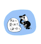 悪とうトリオ 第1弾（改定版）（個別スタンプ：15）