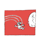 悪とうトリオ 第1弾（改定版）（個別スタンプ：21）