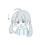 毒舌さん！（個別スタンプ：2）