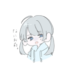 毒舌さん！（個別スタンプ：4）