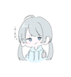 毒舌さん！（個別スタンプ：5）