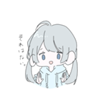 毒舌さん！（個別スタンプ：6）