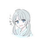 毒舌さん！（個別スタンプ：7）