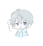 毒舌さん！（個別スタンプ：9）