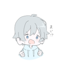 毒舌さん！（個別スタンプ：10）