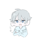 毒舌さん！（個別スタンプ：13）