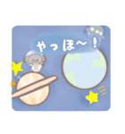 トイプードル すたんぷ（個別スタンプ：12）