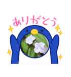 あじさい00003（個別スタンプ：31）