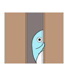 ペンギンっぽいもの（個別スタンプ：28）