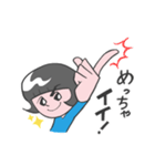 とてつもなく使いやすいスタンプ2（個別スタンプ：18）