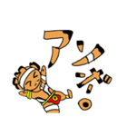 カクレクマノミ君（個別スタンプ：5）