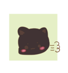 日常ねこ 手書き（個別スタンプ：20）