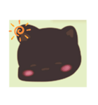 日常ねこ 手書き（個別スタンプ：23）