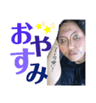 りおプリンセスタンプ（個別スタンプ：11）