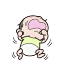 りほちゃまのスタンプ（個別スタンプ：2）